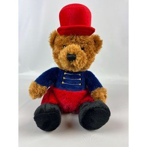 Arthur 11" Plush Bear Stuffed Animal Aurora World